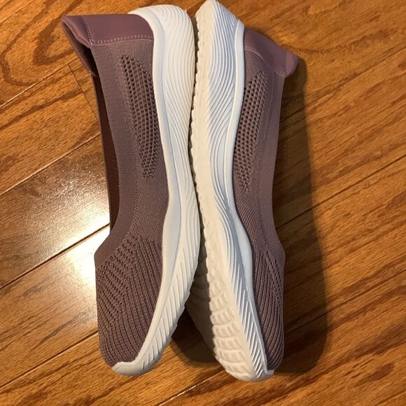 Comfort First by JABASIC Size 9.5 slip on sneaker most comfortable shoes - Picture 3 of 9